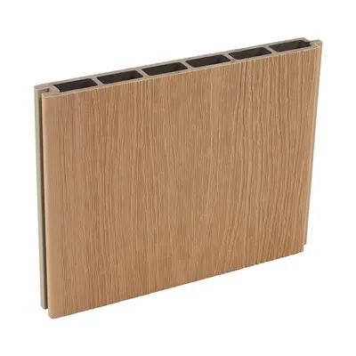 Valla horizontal WPC